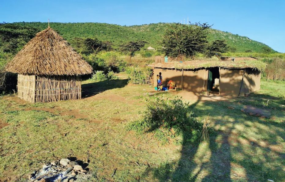 Tayari Luxury Tented Camp – Masai Mara