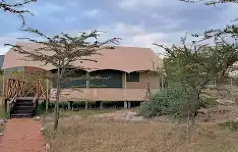 Tayari Luxury Tented Camp – Masai Mara