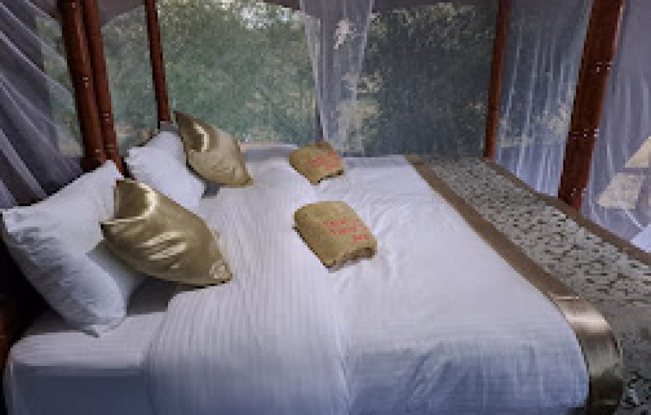 Tayari Luxury Tented Camp – Masai Mara