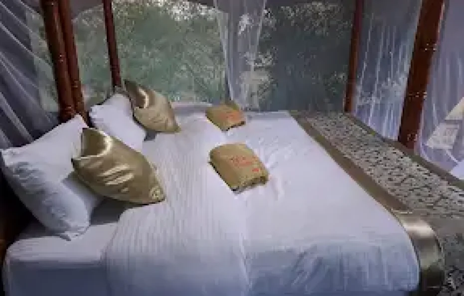 Tayari Luxury Tented Camp – Masai Mara