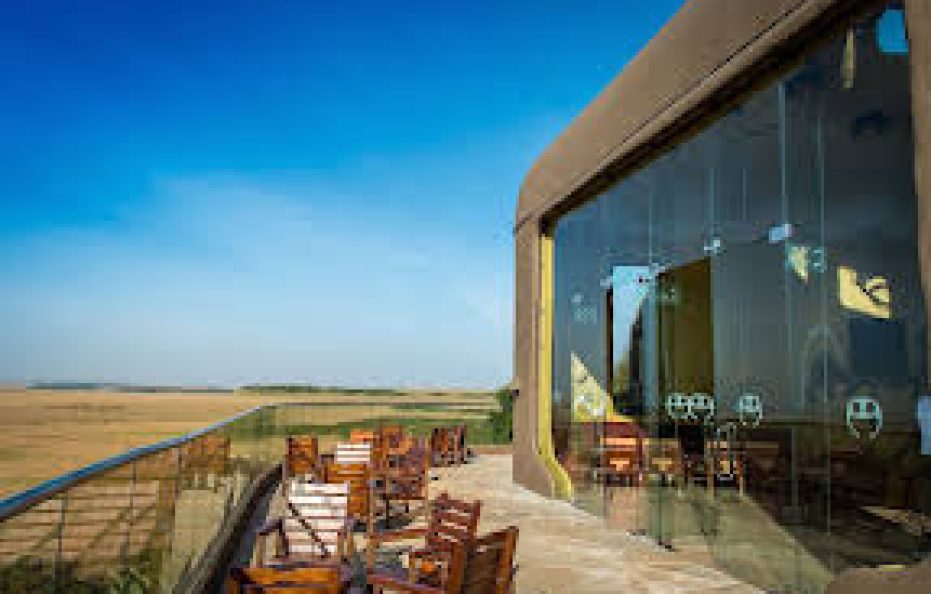 Tayari Luxury Tented Camp – Masai Mara