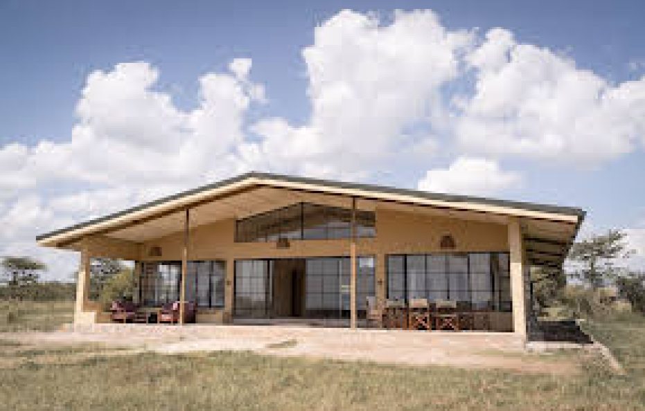 Tayari Luxury Tented Camp – Masai Mara