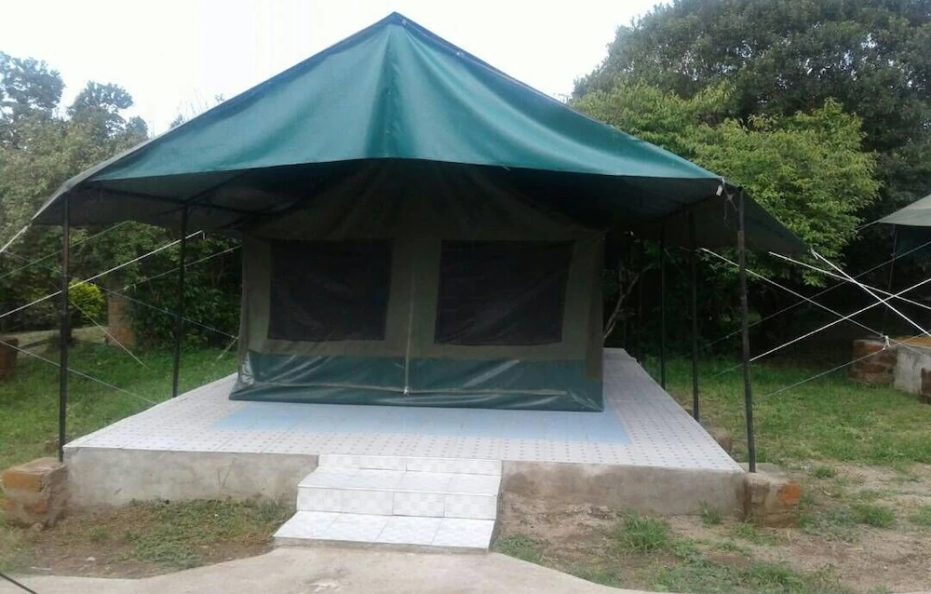 Tayari Luxury Tented Camp – Masai Mara