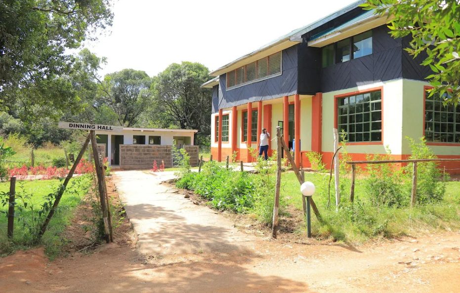 Tayari Luxury Tented Camp – Masai Mara