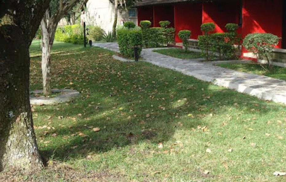 Tayari Luxury Tented Camp – Masai Mara