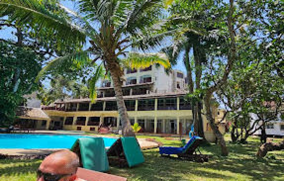 Tayari Luxury Tented Camp – Masai Mara