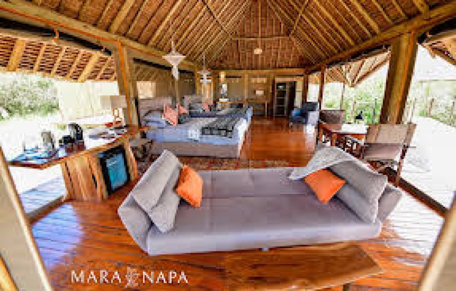 Tayari Luxury Tented Camp – Masai Mara