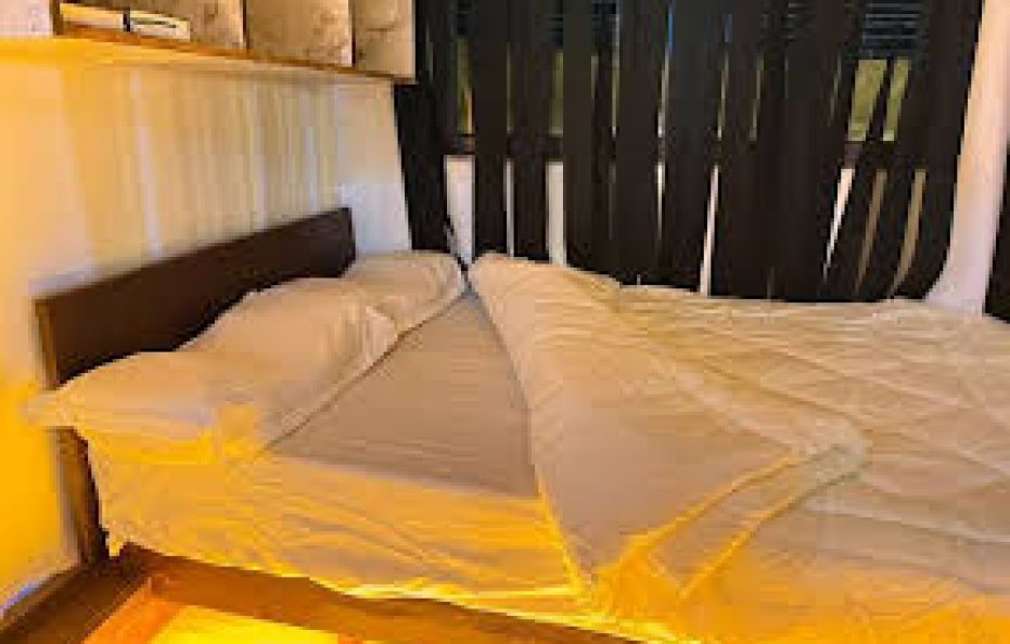 Tayari Luxury Tented Camp – Masai Mara