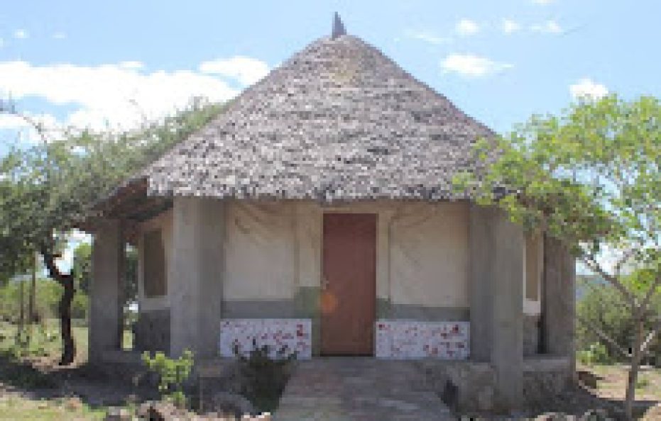 Tayari Luxury Tented Camp – Masai Mara