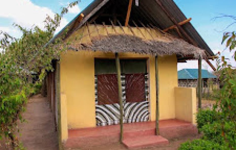 Tayari Luxury Tented Camp – Masai Mara