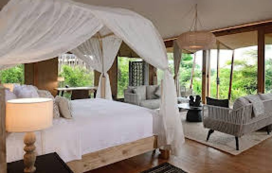 Tayari Luxury Tented Camp – Masai Mara