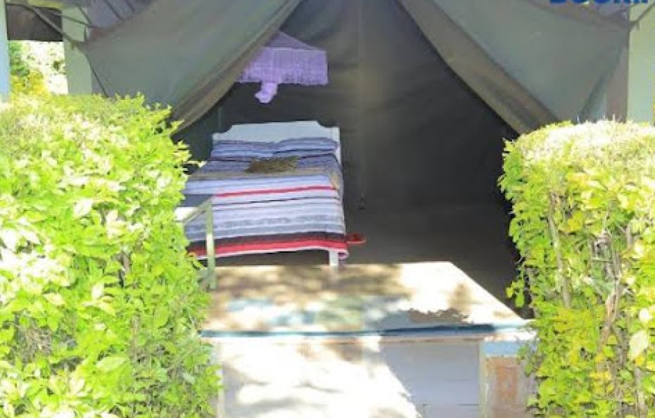 Tayari Luxury Tented Camp – Masai Mara