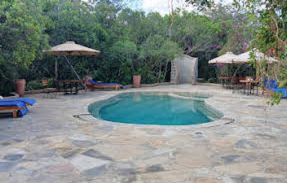 Tayari Luxury Tented Camp – Masai Mara