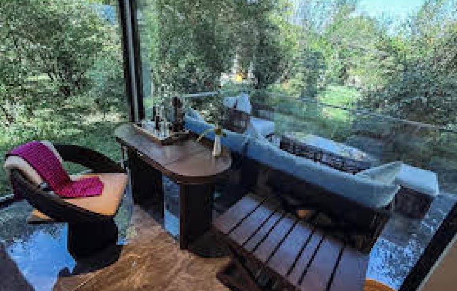 Tayari Luxury Tented Camp – Masai Mara