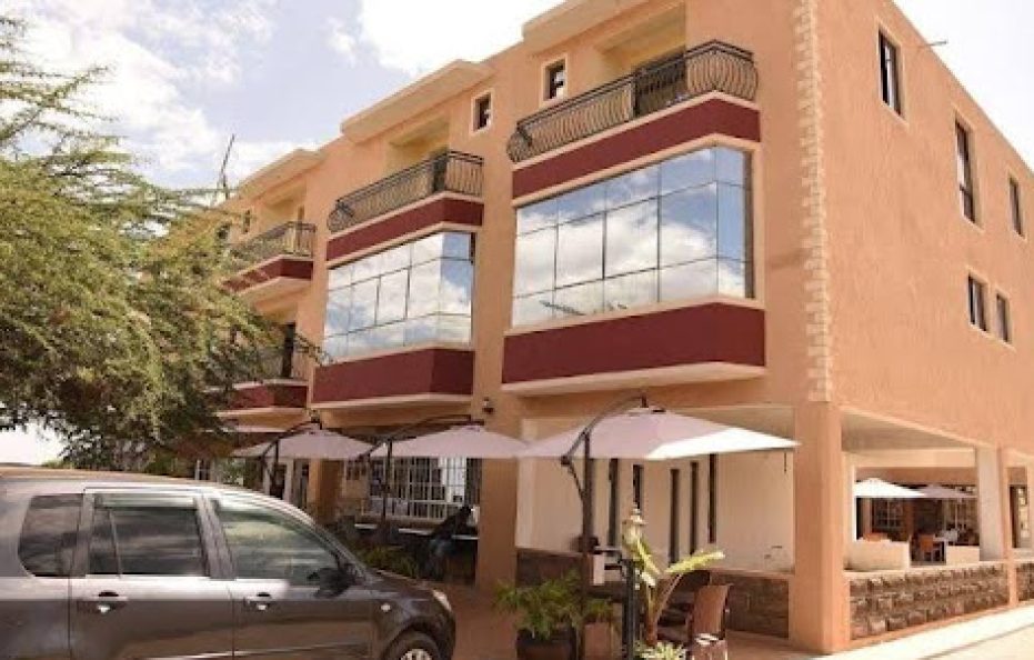 Tayari Luxury Tented Camp – Masai Mara